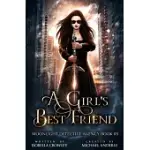 A GIRL’’S BEST FRIEND