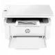 【跨店享22%點數回饋+滿萬加碼抽獎】【限時優惠】HP LaserJet M141w 多功能事務機 A4黑白雷射複合機