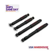 Bell Tech 9145, One Shock Absorber Set Aftermarket High Performance Racing Part
