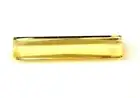 Shola Real 7,40 CT Natural Yellow Andesin/Labradorite From Congo