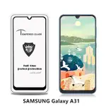 三星 GALAXY A31 SM-A315G A42 M32 M325F A33 A336E 滿版 鋼化膜 保護貼