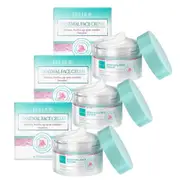 Collagen Firming Anti-wrinkle Cream, Moisturizing and Nourishing Facial Skin Cream 3pcs