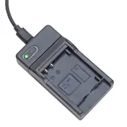 EN-EL12 ENEL12 Battery Charger For NIKON CoolPix A900 W300 S9700 S9900 AW130
