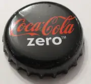 Croatia Coca Cola crown bottle caps kronkorken capsule chapas