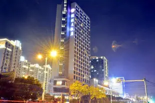 武漢縱橫大飯店Zongheng Hotel