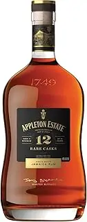 Appleton 12 Year Old Estate Rare Blend Rum 700 ml