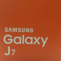 在飛比找蝦皮購物優惠-三星 samsung galaxy j7 全新未拆封