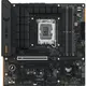 ASUS 華碩 TUF GAMING B760M-PLUS II 主機板 / LGA1700 / DDR5