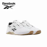 在飛比找momo購物網優惠-【REEBOK】NANO X4 訓練鞋_男/女_100074