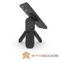 在飛比找Yahoo奇摩購物中心優惠-澳洲 STM MagPod 超穩固MagSafe專用多用途手
