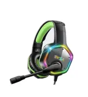 EKSA E1000 7.1 Surround Sound RGB Gaming Headset