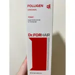 DR.FORHAIR FOLLIGEN頭皮調理液, 120ML