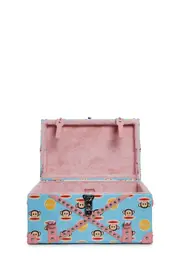 [Dolls Kill x Paul Frank] Happy Treasures Mini Trunk