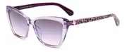 KATE SPADE-LUCCA/G/S-789-5517-SUNGLASSES