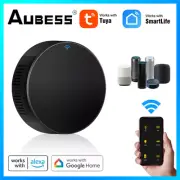 AUBESS Tuya WiFi IR Remote Control For Air Conditioner TV, Smart Home Infrared