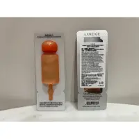 在飛比找蝦皮購物優惠-蘭芝 LANEIGE 維他命C淨膚霜/維他命C淨膚煥白雙精萃