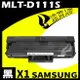 【速買通】SAMSUNG MLT-D111S 相容碳粉匣