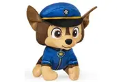 Paw Patrol: Mini Plush - Chase