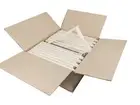 40 x Assembled Wired Timber Beekeeping Frames Full Depth Bee Hive Deep Frame