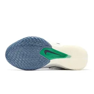 Nike 籃球鞋 Air Zoom G.T. Cut 3 ASW EP 男鞋 藍白 全明星賽 GT 3代 墨鏡 FZ5743-100
