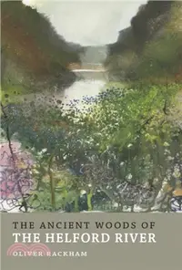 在飛比找三民網路書店優惠-The Ancient Woods of Helford R
