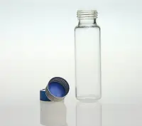 在飛比找樂天市場購物網優惠-《ALWSCI》20ml 透明 螺蓋頂空瓶 ( 含螺牙磁性瓶