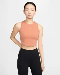 在飛比找Nike官方商店優惠-Nike Sportswear Essentials 女款羅