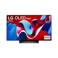 在飛比找有閑購物優惠-【LG 樂金】48吋 OLED 4K智慧顯示器 OLED48