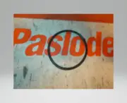 Paslode 500249 O-RING (F400C/F350S)