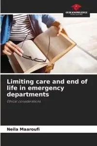 在飛比找博客來優惠-Limiting care and end of life 