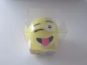 Gabba Goods GG-RBS-EM3 Naughty Bluetooth Wireless Speaker Yellow New