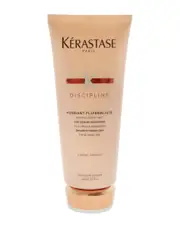 Kerastase 6.8oz Discipline Fondant Fluidealiste Smooth-In-Motion Conditioner
