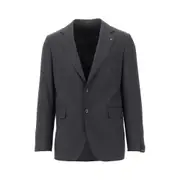 [TAGLIATORE] TAGLIATORE Super 110's virgin wool tailored suit Man 50 50 Grey