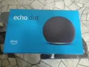 Echo Dot (4th Gen, 2021 release) | Smart speaker with Alexa Brand New Sealed