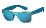POLAROID KIDS-P0115-RHB-4616-SUNGLASSES