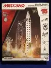 Meccano Space Quest Set, 15 Model Building Set, 260 Pieces, For Ages 8+, STEM...