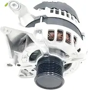 Generator Alternator Compatible with MERCEDES W204 C180 C200 W212 E200 X204 GLK R172 M274 0009064702 A0008081503 A0009061503