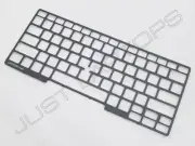 New Dell Latitude E7450 NY63M Russian Pointer Keyboard Shroud Frame Lattice