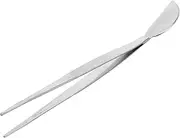 Long Reach Bonsai Tweezers Pointed Garden Tweezers for Bonsai Soil Loosening