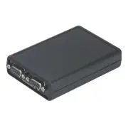 M-DRO DRO-INT-SDIFF Linear Encoder Summing Interface quadrature encoders