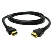 8ware RC-HDMI-5H 5m HDMI Cable Blister Pack V1.4 19pin Male to Male Gold Plated 3D 1080P