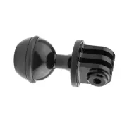 1Inch Mini Tripod Ball Head Base Adapter Camera Accessories For Gopro Camera