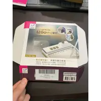 在飛比找蝦皮購物優惠-EZ Go Pro 小蒙恬 PenPower 全新 免光碟安