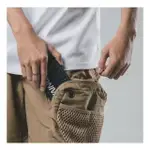 越南產 現貨實拍圖片 ACC SNOWGRASS CARGO SHORTS 經典定番 戶外機能多口袋工裝短褲