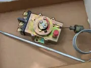 Robertson Controls THERMOSTAT ASSEMBLY FOR HOBART 00-103688-00003