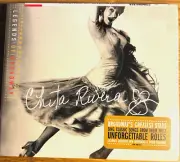 CHITA RIVERA: Legends of Broadway - Brand New Factory Sealed CD - Triple Threat