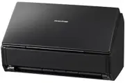 Fujitsu ScanSnap iX500 Color Image Document Scanner FI-IX500A 100V w/Tracking#