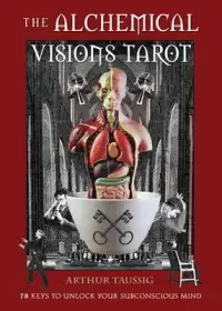 在飛比找博客來優惠-The Alchemical Visions Tarot: 