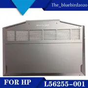 NEW For HP Pavilion Light and Shadow Wizard 5 15-DK D shell TPN-C141 L56255-001