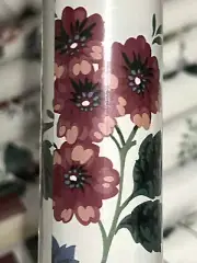 11 Waverly Wallpaper Rolls Floral Green Leaves Pre-pasted 27” x 9 yds 562920